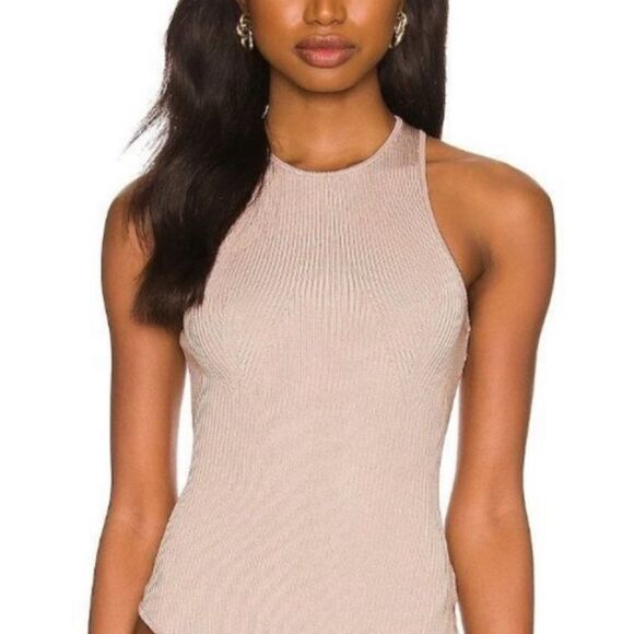 NWT Good American Bodysuit - Picture 2 of 10